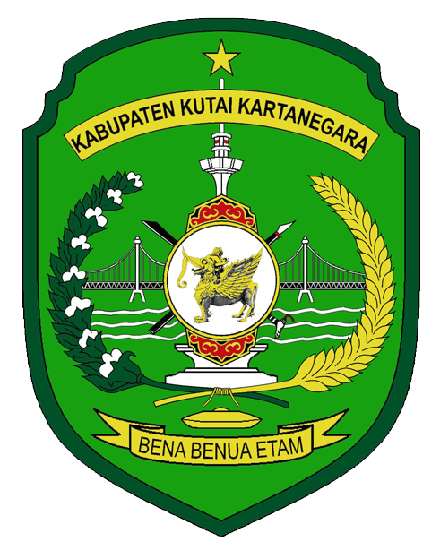 Logo Kelurahan Loa Tebu